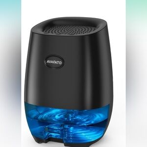 dehumidifier for small piece